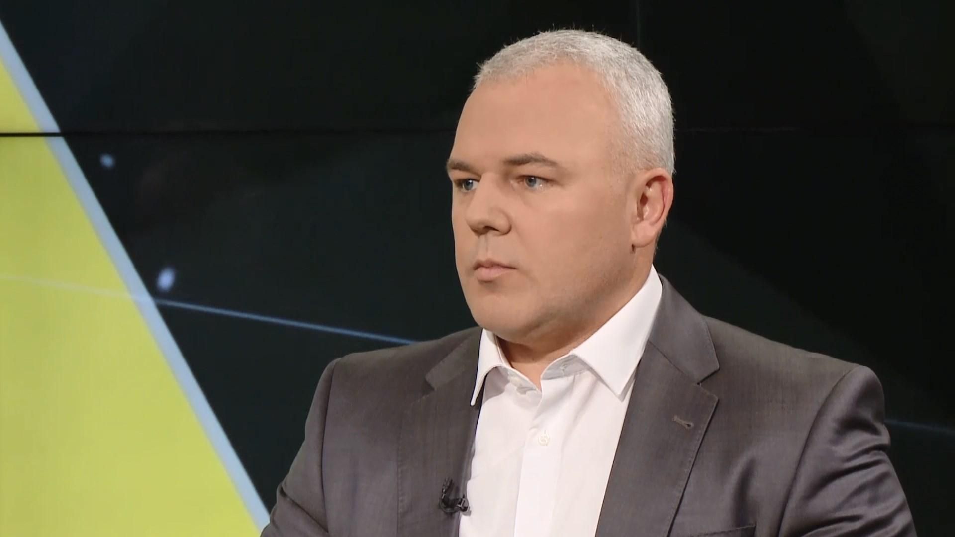 Кто и как наживается на войне в Украине? Ответы – в "Деле детектива" Кто и как наживается на войне в Украине? Ответы – в "Деле детектива"