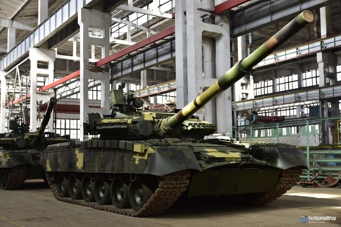Чому Україна закуповує двигуни для танків з Росії: відповідь детектива НАБУ