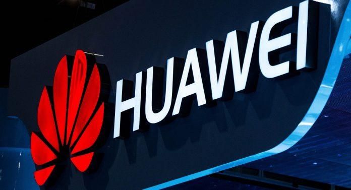 Huawei тоже показала свой прототип гибкого смартфона Huawei тоже показала свой прототип гибкого смартфона