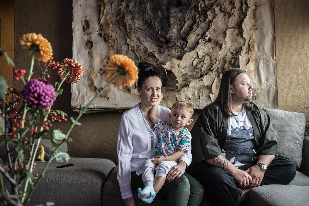 Сергій Махно квартира Київ Сергій Махно квартира Київ