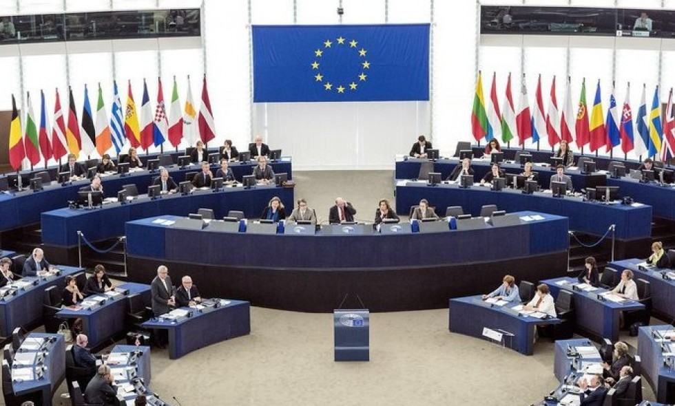 Совет ЕС окажет Украине помощь на развитие Приазовья, – Порошенко