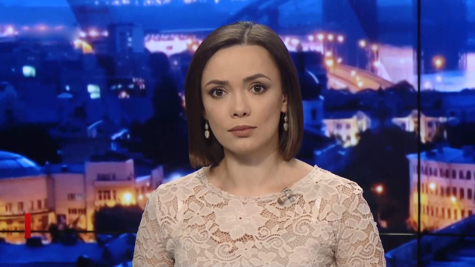 Итоговый выпуск новостей за 22:00: последнее слово Януковича. Россия может возглавить Интерпол Итоговый выпуск новостей за 22:00: последнее слово Януковича. Россия может возглавить Интерпол