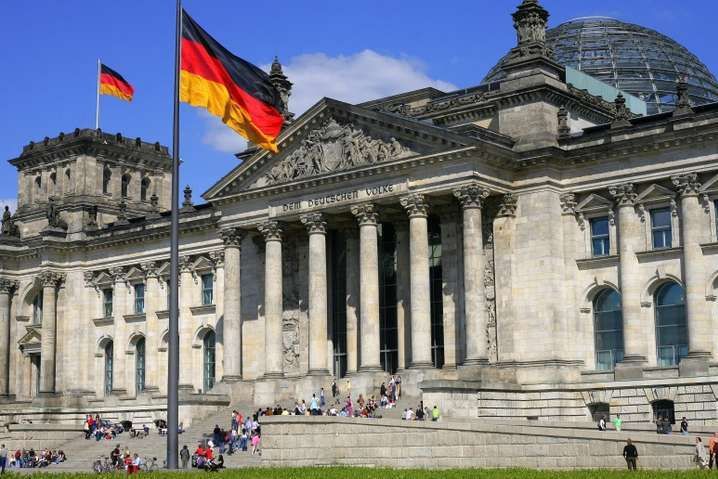 В Германии призывают закрыть сайт "Миротворец": известно почему