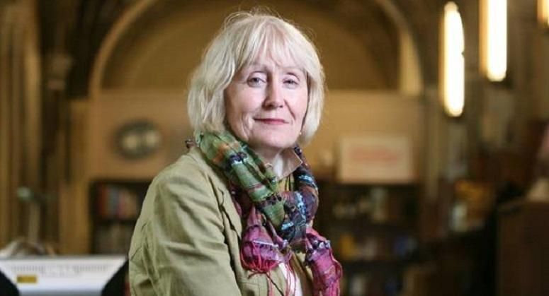 Новим президентом ПА НАТО стала британка Мадлен Мун: її вже запросили до України Новим президентом ПА НАТО стала британка Мадлен Мун: її вже запросили до України