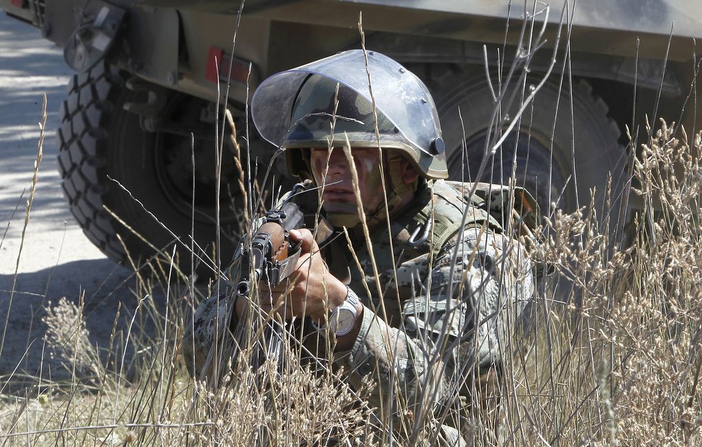 Евросоюз запустил проект европейской школы разведки Евросоюз запустил проект европейской школы разведки