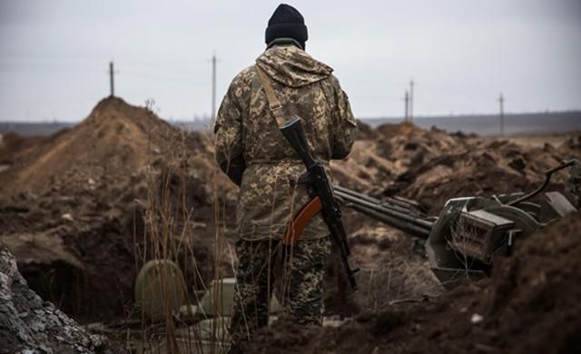 Українські військові дали жорстку відсіч окупантам на Донбасі: є жертви