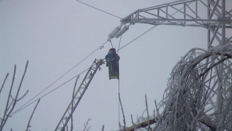 Негода в Україні: які області постраждали та де очікувати різке погіршення погоди