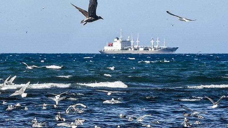 Агресія Росії в Азовському морі: у Великобританії зробили заяву