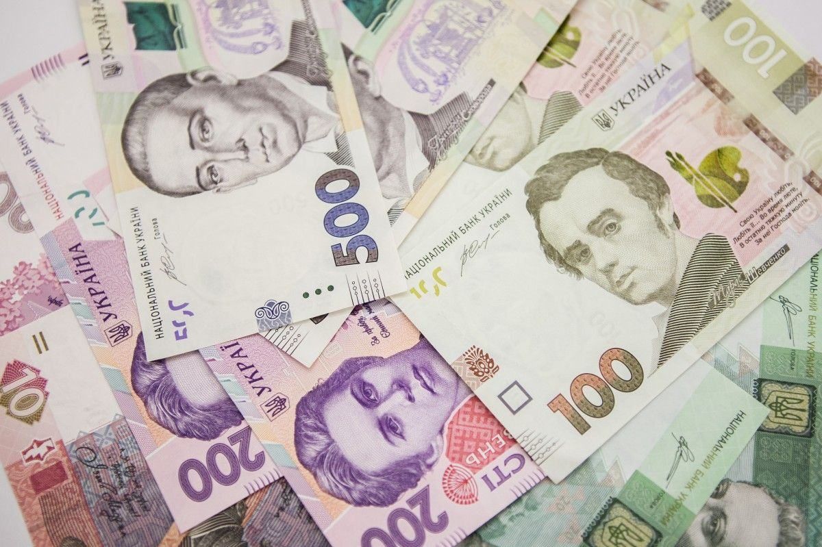 Готівковий курс валют на 20-11-2018: курс долару та євро