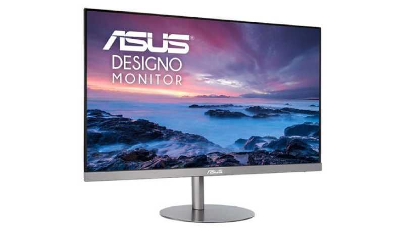 Asus Designo MZ279HL: обзор и цена безрамочного монитора Asus Designo MZ279HL: обзор и цена безрамочного монитора