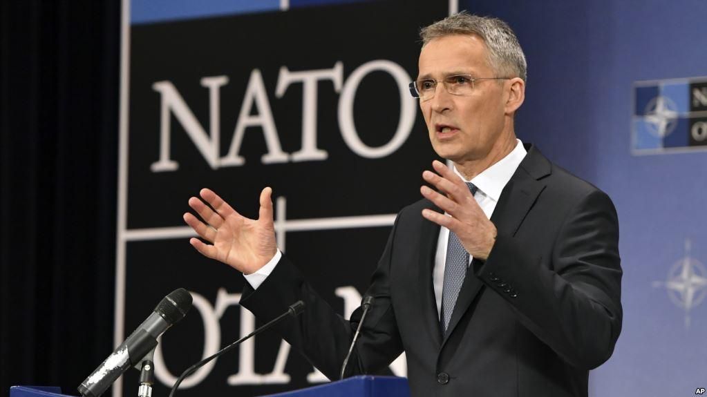 Санкции против Кремля: ПА НАТО приняла сразу три критические резолюции по России