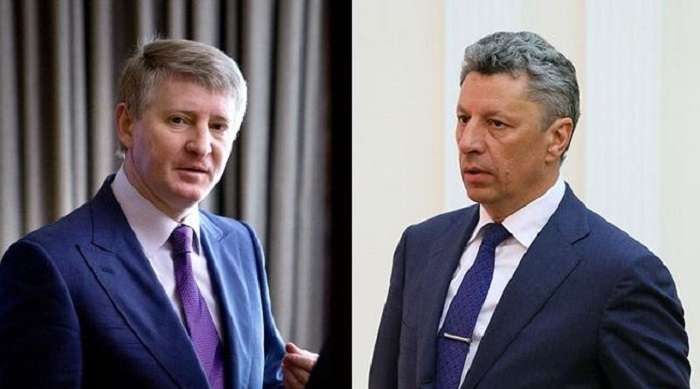 Єдиного кандидата від екс-регіоналів не буде, – експерт про розкол "Опоблоку" Єдиного кандидата від екс-регіоналів не буде, – експерт про розкол "Опоблоку"