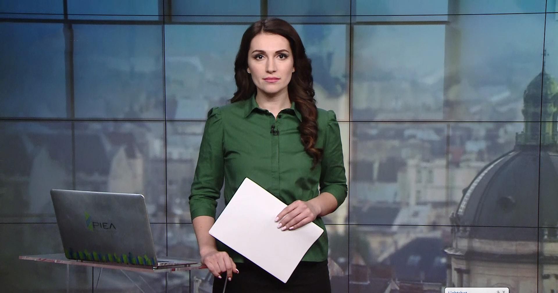 Выпуск новостей за 12:00 Блокировка дорог "евробляхерами". Кадровые изменения в "Оппоблоке" Выпуск новостей за 12:00 Блокировка дорог "евробляхерами". Кадровые изменения в "Оппоблоке"