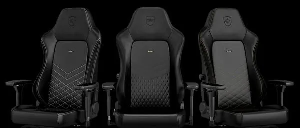 Геймерські крісла Noblechairs Геймерські крісла Noblechairs