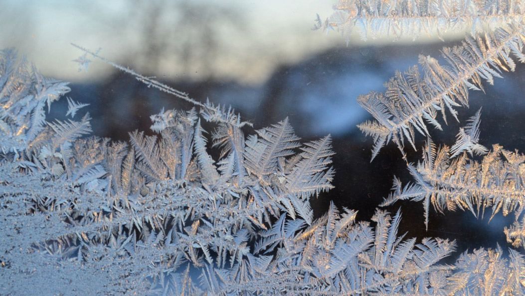 Погода 21 ноября 2018 Украина: очень холодно, но без осадков Погода 21 ноября 2018 Украина: очень холодно, но без осадков