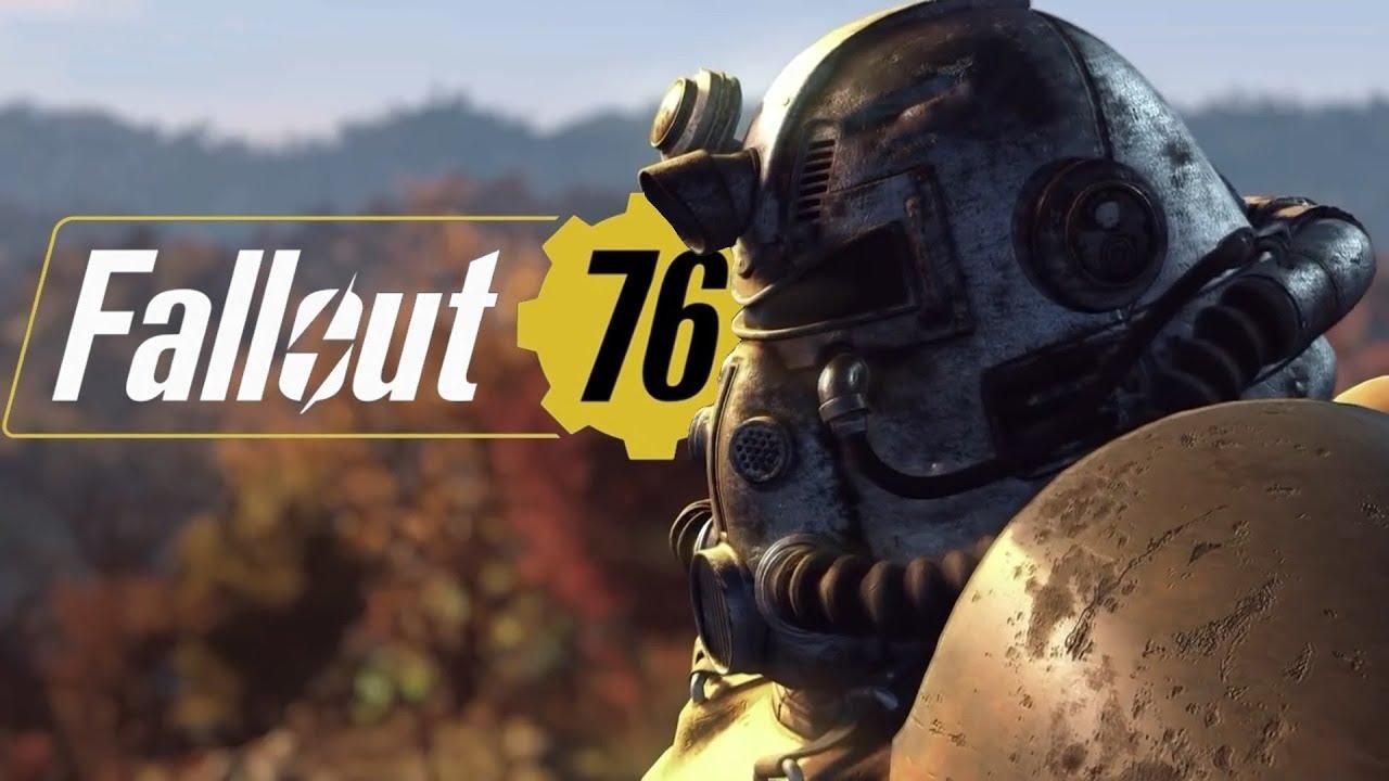 Відео дня: незадоволений фанат гри Fallout 76 розтрощив магазин Відео дня: незадоволений фанат гри Fallout 76 розтрощив магазин