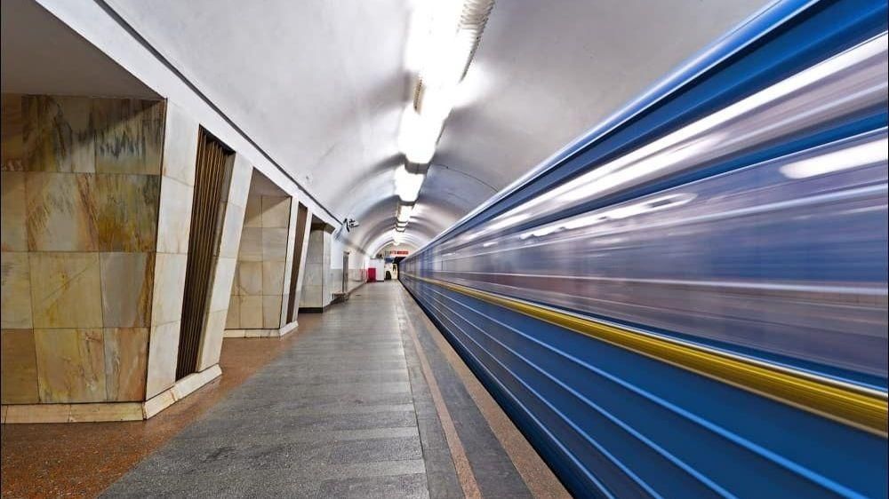 Коли поїде метро на Виноградар і що відомо про нові станції