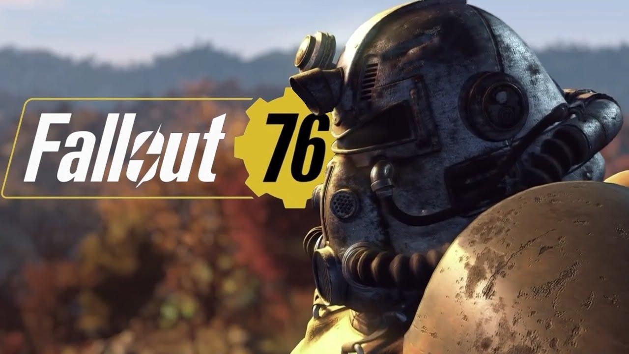 Видео дня: недовольный фанат игры Fallout 76 растрощил магазин - Техно