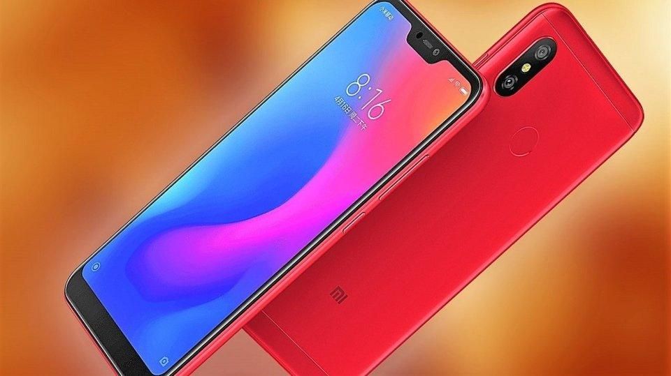 Xiaomi Mi A2 Lite: убедительные причины, чтобы обратить внимание на смартфон Xiaomi Mi A2 Lite: убедительные причины, чтобы обратить внимание на смартфон