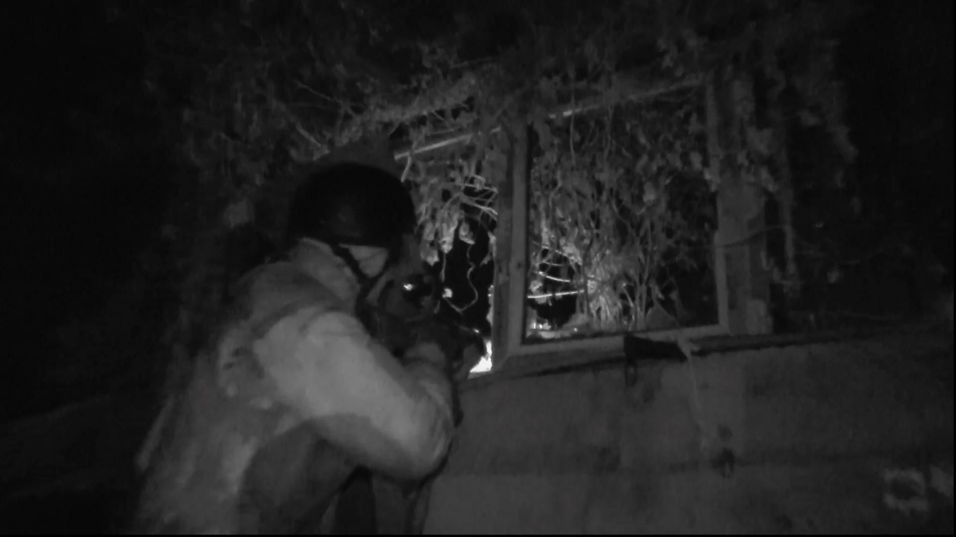 Українські бійці гідно перемогли в бою окупантів: вражаюче відео