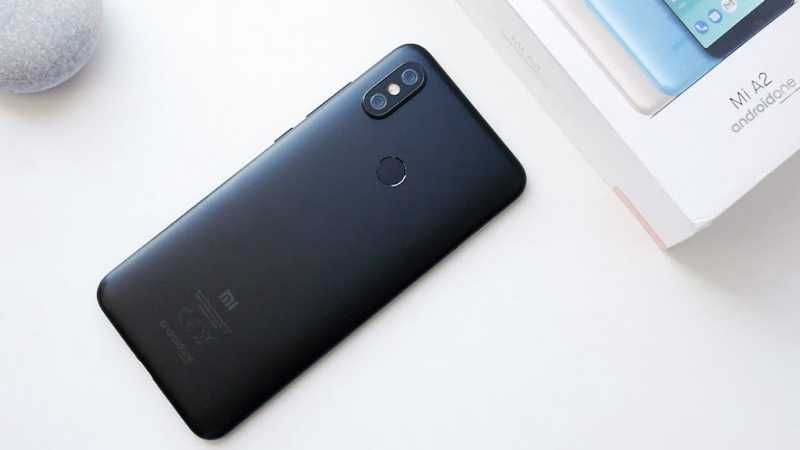 Пользователи жалуются на проблемы в работе смартфона Xiaomi Mi A2