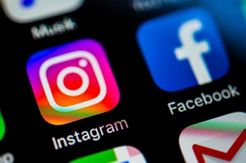 Facebook і Instagram не працюють 20 листопада 2018 - деталі