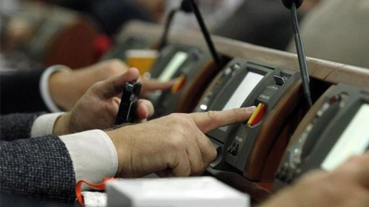 У Раді схвалили перейменування Кіровоградської області, а Дніпропетровської – ні У Раді схвалили перейменування Кіровоградської області, а Дніпропетровської – ні