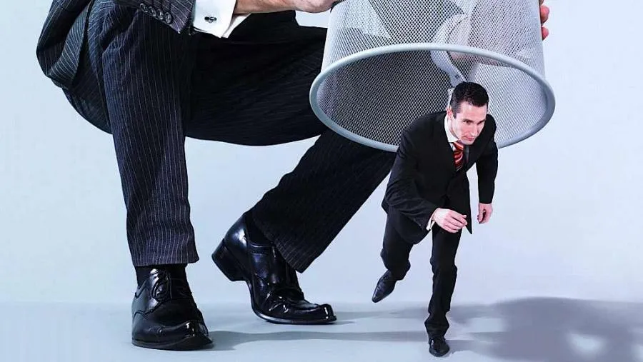 тиск на бізнес тиск на бізнес