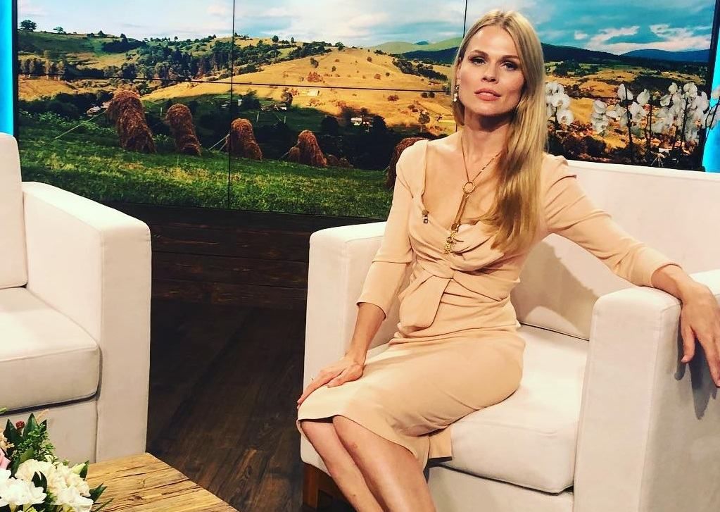 Надо добавить конфликта: Ольга Фреймут рассказала, почему закрыли шоу "Оля"