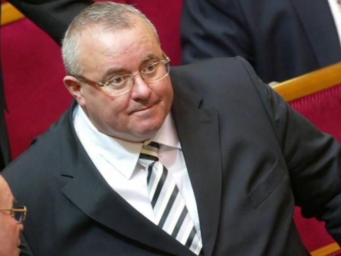 Чому нардеп Березкін залишився недоторканним: журналістське розслідування Чому нардеп Березкін залишився недоторканним: журналістське розслідування