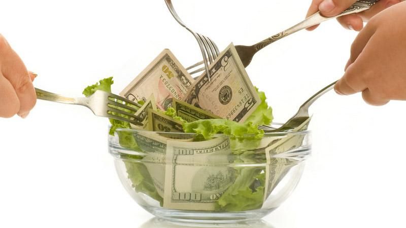 Як Міноборони краде гроші на закупівлях харчування для українських військових: шокуючі цифри - 20 листопада 2018 - Телеканал новин 24 Як Міноборони краде гроші на закупівлях харчування для українських військових: шокуючі цифри - 20 листопада 2018 - Телеканал новин 24