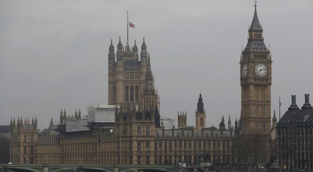 Росія може очолити Інтерпол: у Великобританії зробили красномовне порівняння Росія може очолити Інтерпол: у Великобританії зробили красномовне порівняння