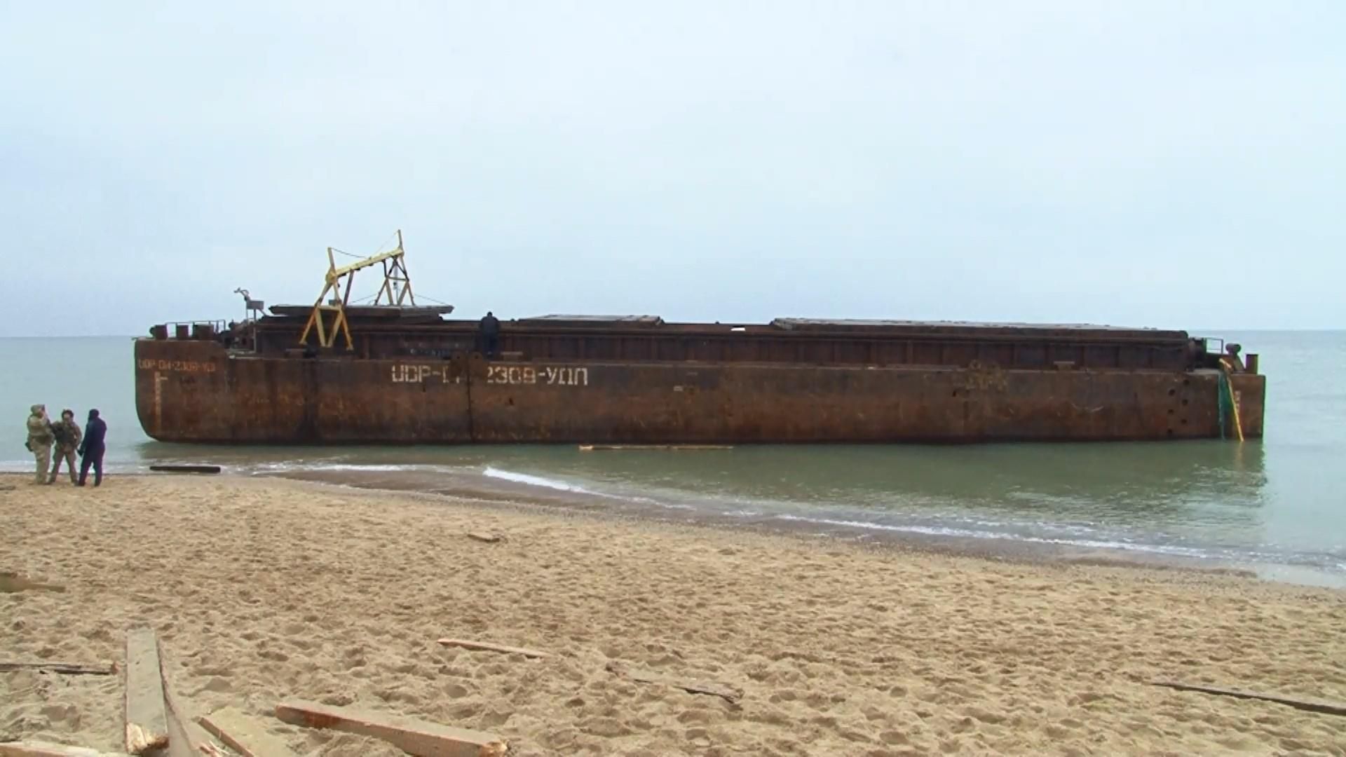 Чим небезпечна контрабанда на Чорному морі: відповідь експерта Чим небезпечна контрабанда на Чорному морі: відповідь експерта