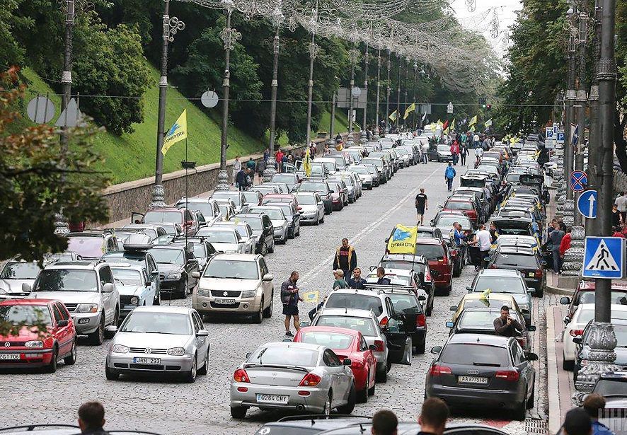 Можно ли разумно решить вопрос "евробляхеров": ответ аналитика Можно ли разумно решить вопрос "евробляхеров": ответ аналитика
