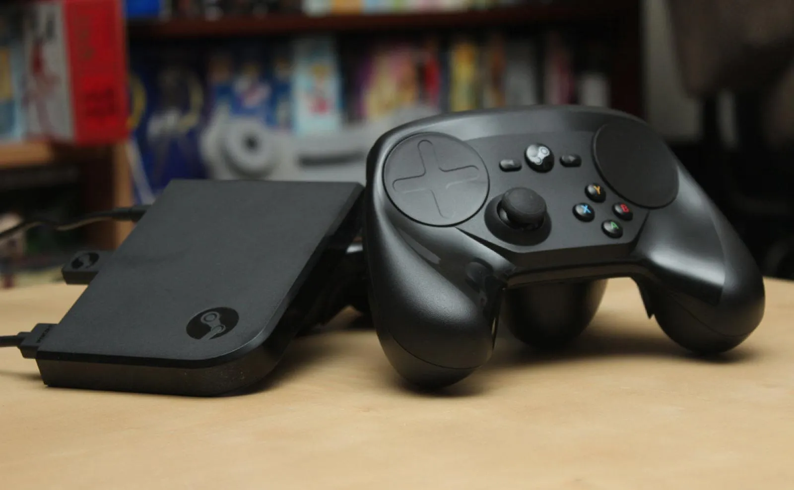  Steam Link