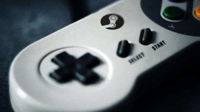 Valve "похоронила" компактную игровую приставку Steam Link Valve "похоронила" компактную игровую приставку Steam Link