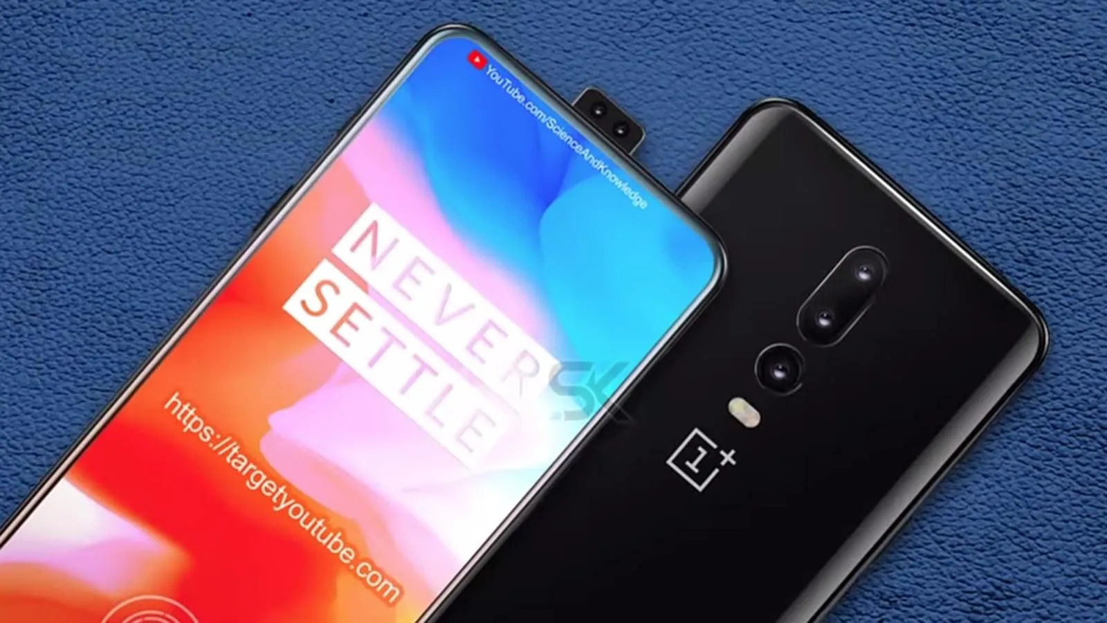 OnePlus 7