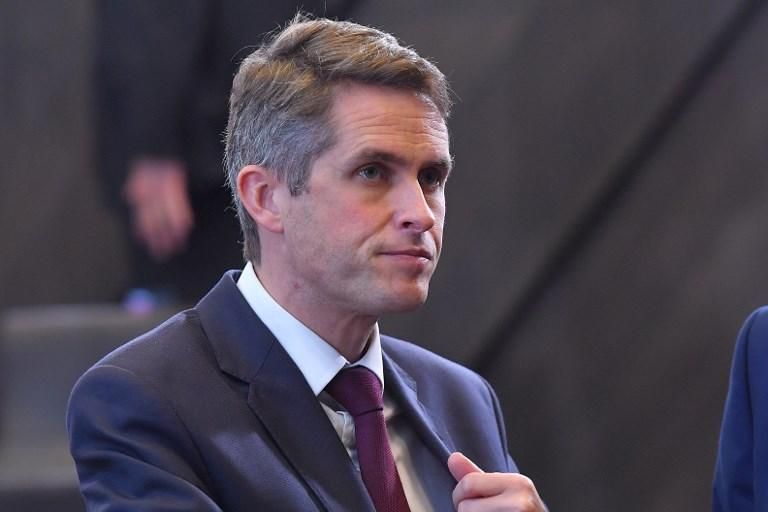 Британія надасть Україні додаткові війська та корабель Королівського флоту, – ЗМІ Британія надасть Україні додаткові війська та корабель Королівського флоту, – ЗМІ