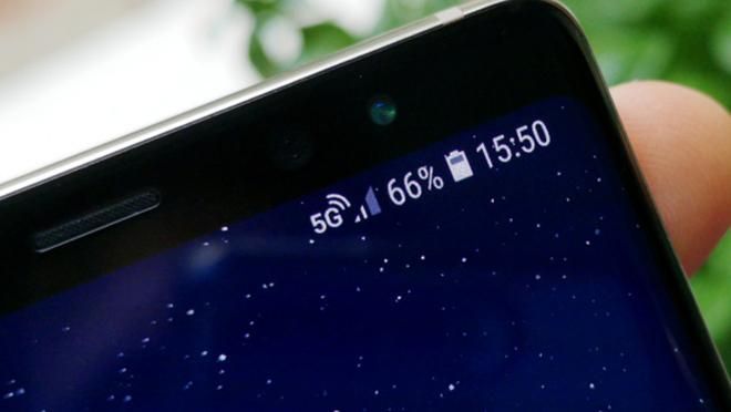 Сколько придется доплатить за 5G в смартфоне Сколько придется доплатить за 5G в смартфоне