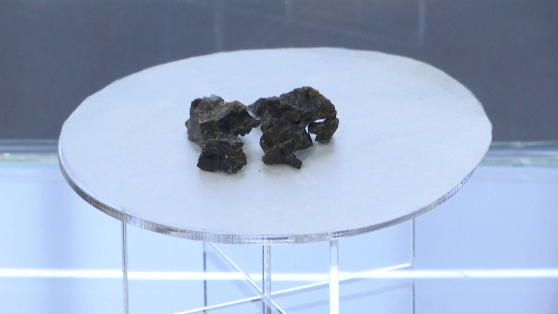 З кори і відходів: унікальне свідчення геноциду українців – хліб, який пережив Голодомор З кори і відходів: унікальне свідчення геноциду українців – хліб, який пережив Голодомор