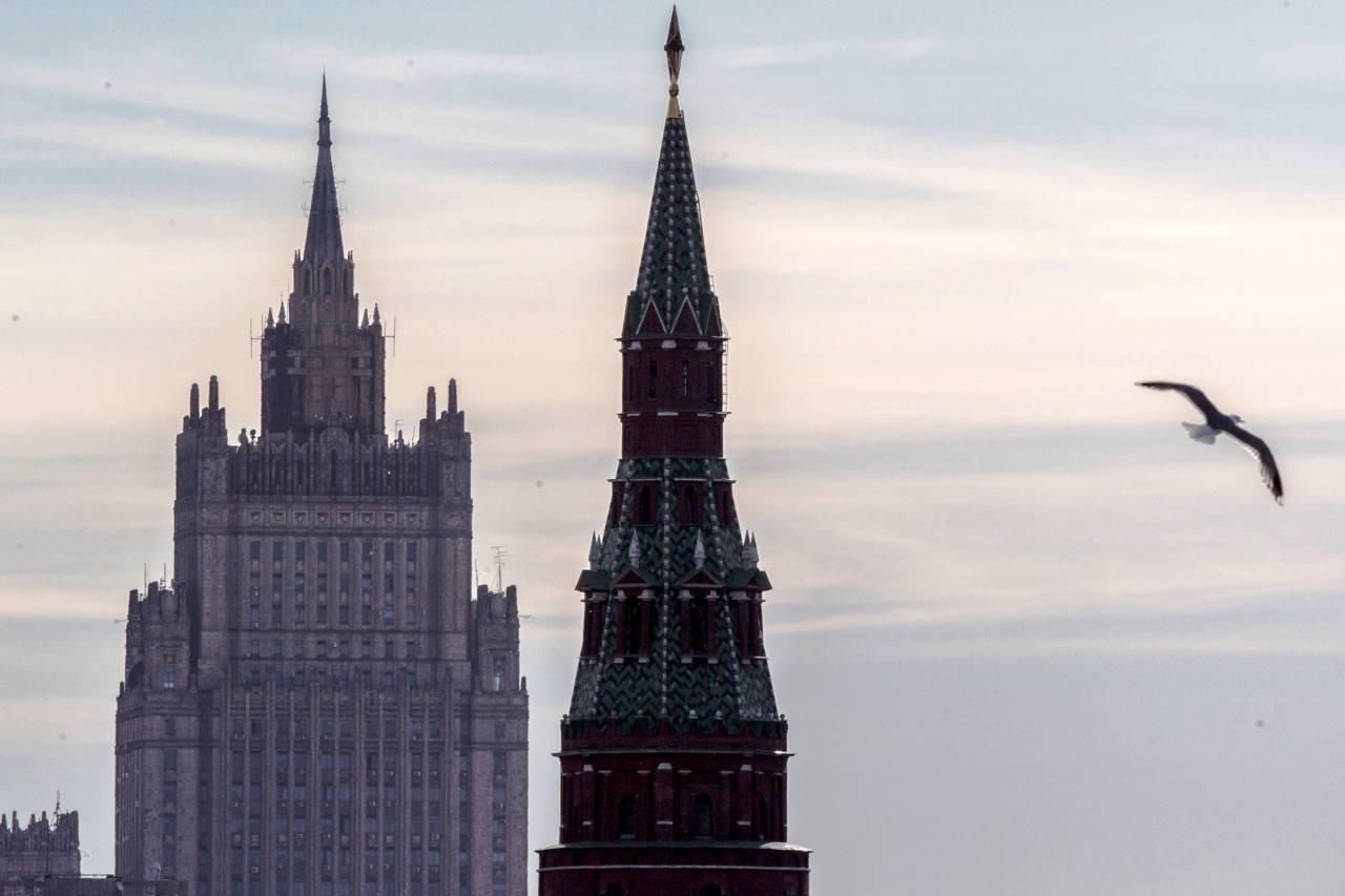 "США – не всемогущи": В Кремле оценили новые антироссийские санкции Вашингтона