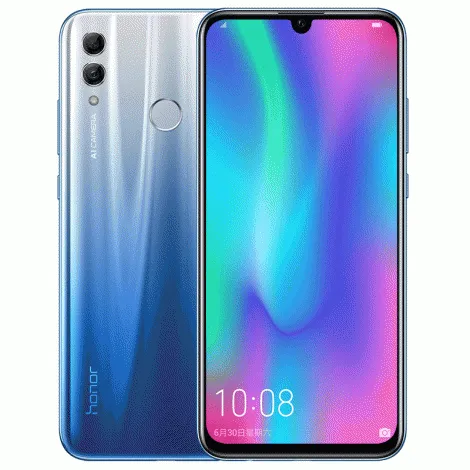 Honor 10 Lite Honor 10 Lite