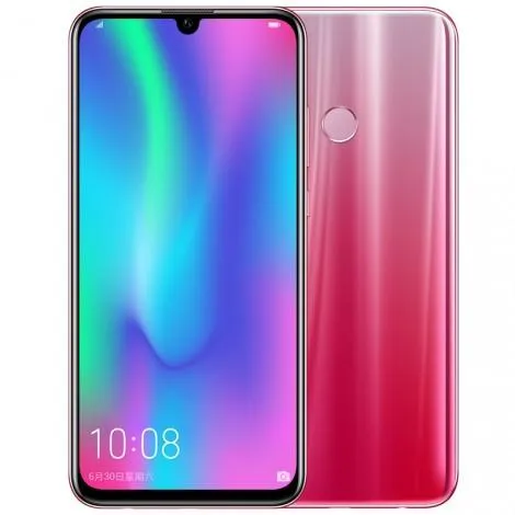 Honor 10 Lite Honor 10 Lite