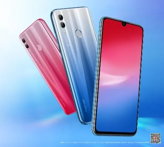 Honor 10 Lite Honor 10 Lite