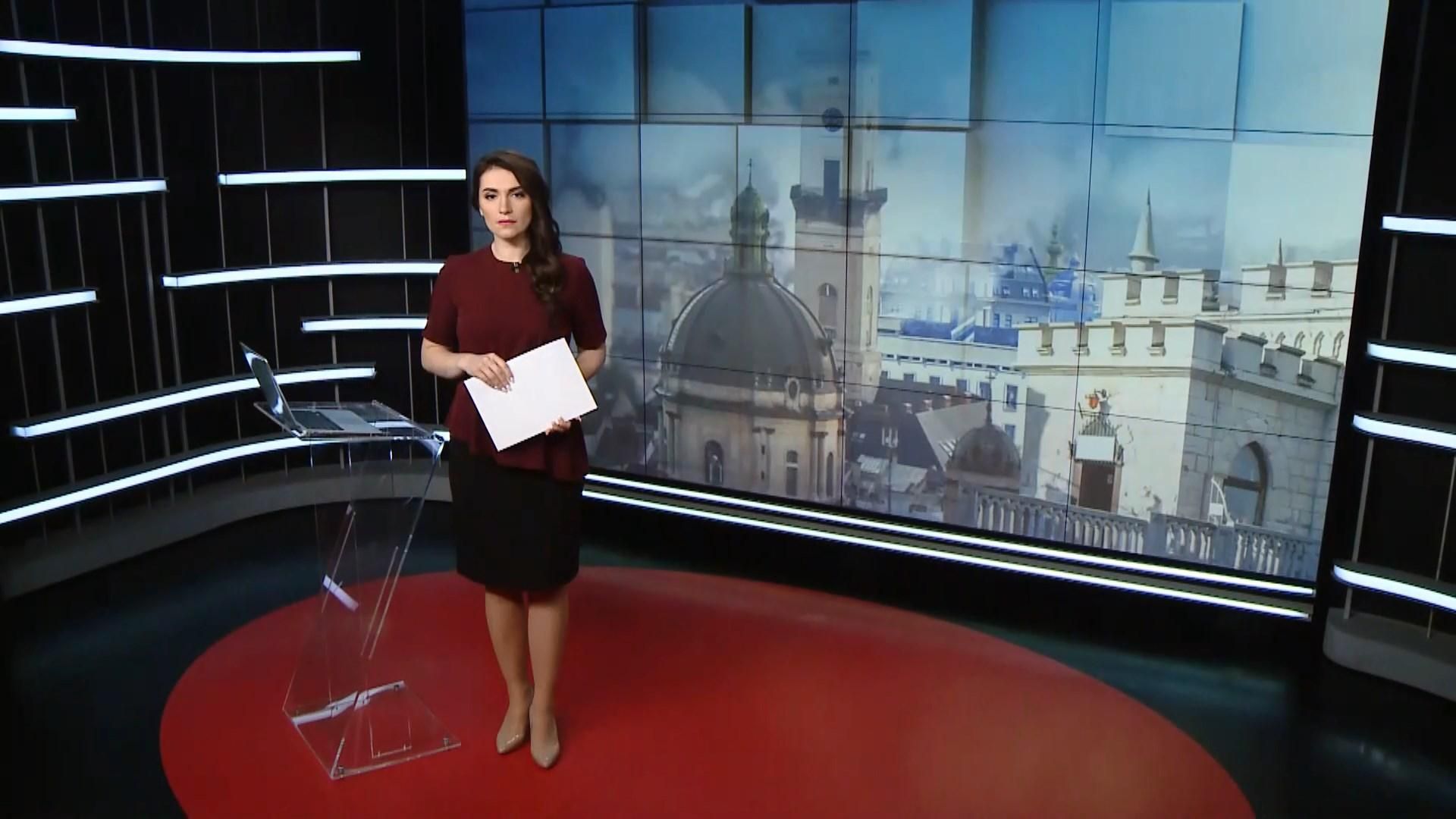 Выпуск новостей за 12:00: ГПУ о преступлениях против Майдана. Повреждение Керченского моста