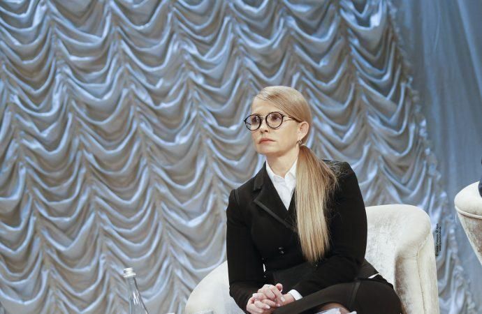 Майдан – це щеплення від диктатури, – Юлія Тимошенко Майдан – це щеплення від диктатури, – Юлія Тимошенко