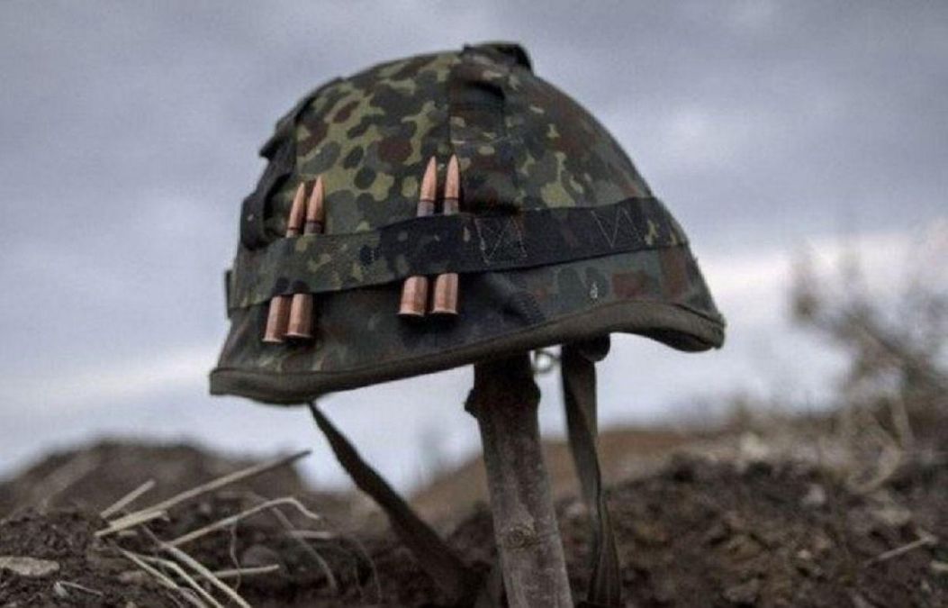 На окупованому Донбасі бойовики підірвали власну військову техніку