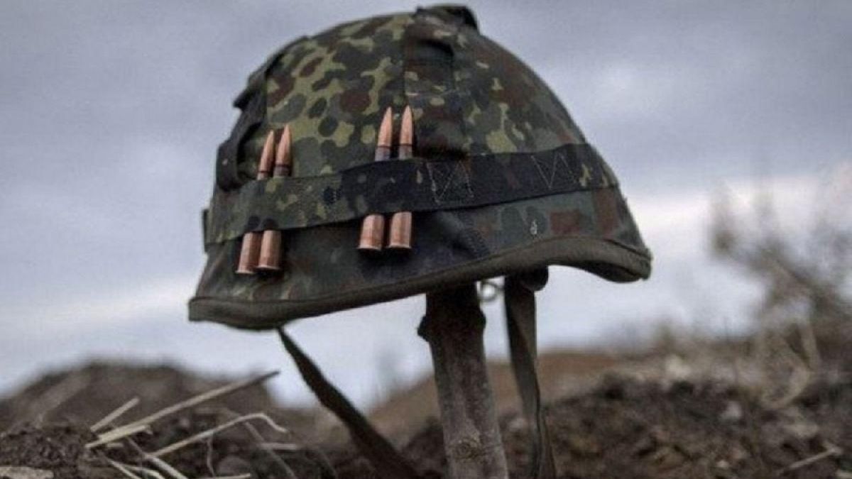 На окупованому Донбасі бойовики підірвали власну військову техніку На окупованому Донбасі бойовики підірвали власну військову техніку
