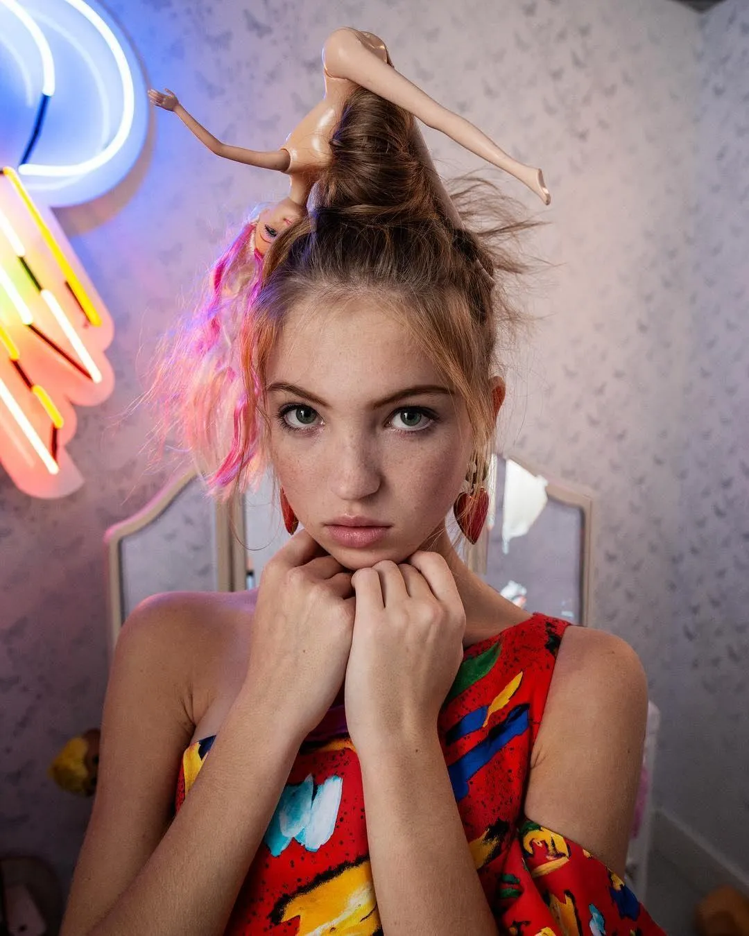 Дочка Кейт Мосс Ліла Дочка Кейт Мосс Ліла