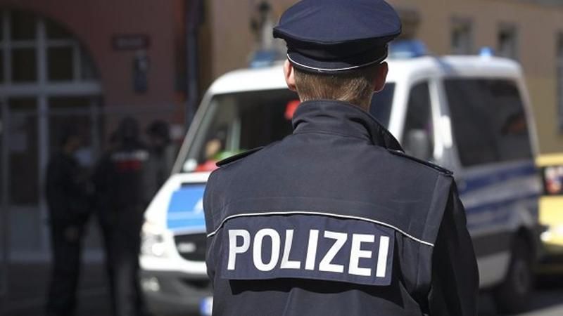 В Германии юношу лишили водительских прав через час после экзамена
